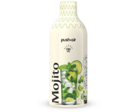 Saturator do wody i akcesoria DAFI PushAir Bezalkoholowe Mojito